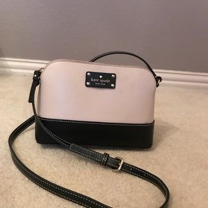 Kate spade crossbody